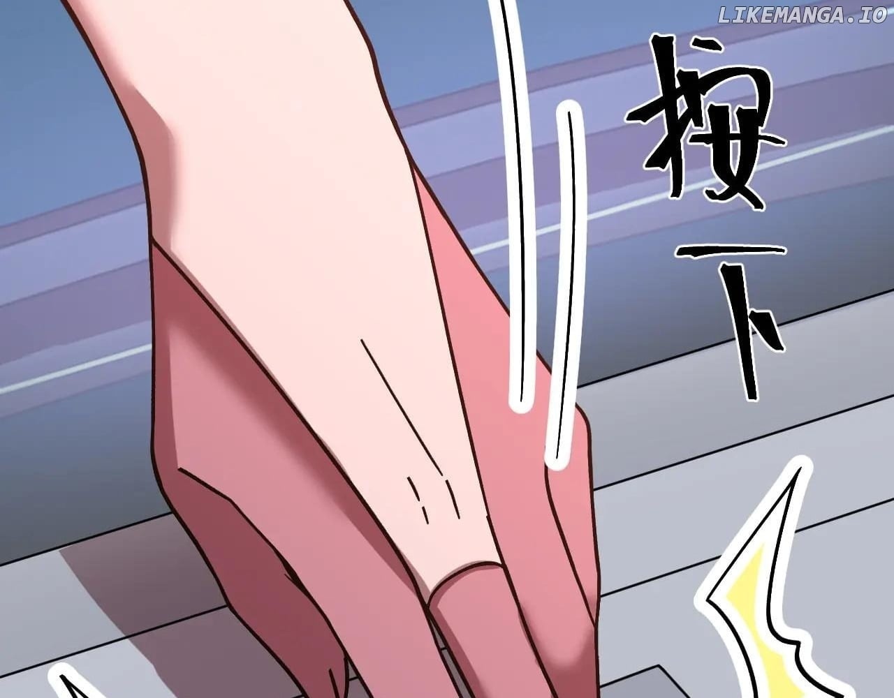 Log into the Future Chapter 228 - page 19